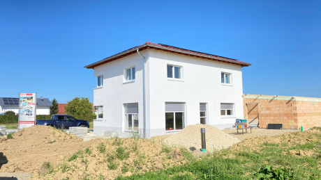 Einblick Hausbesichtigung vom 01.10.2023