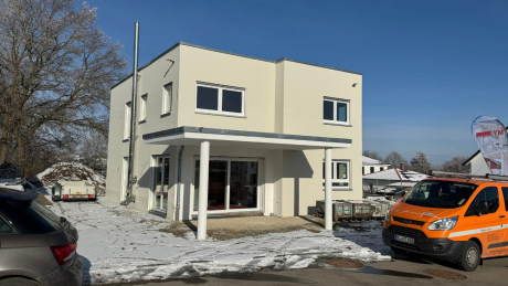 Einblick Hausbesichtigung vom 14.01.2024