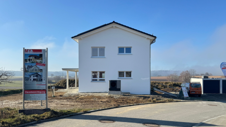 Einblick Hausbesichtigung vom 28.01.2024