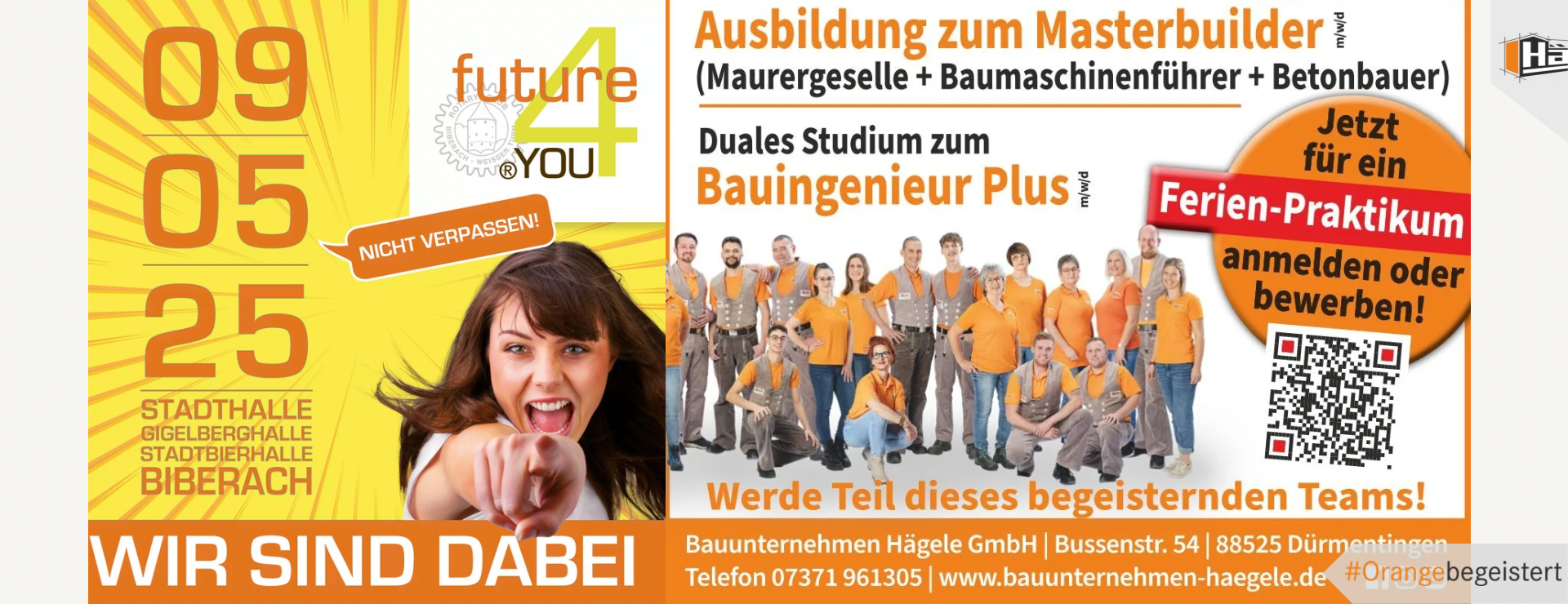 Future 4 You in Biberach
