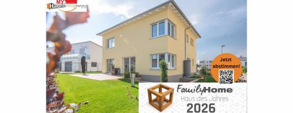 Haus des Jahres 2026