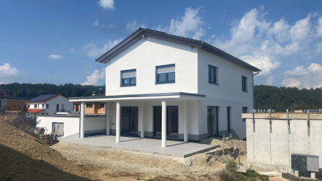 Einblick Hausbesichtigung vom 10.09.23