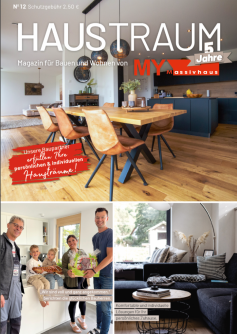 Kundenmagazin Haustraum