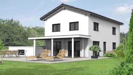 Passivhaus-Besichtigung am Sonntag, 10.09.2023