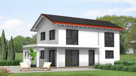 Passivhaus-Besichtigung am Sonntag, 02.04.2023