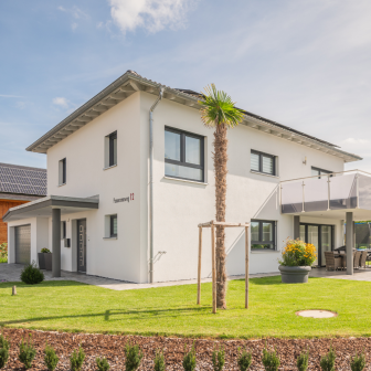 Elena und Jakob Abramow