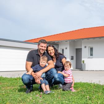 Stefanie und Bernd Keibach