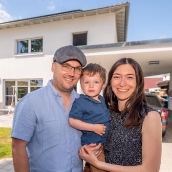 Monika und Manuel Müller