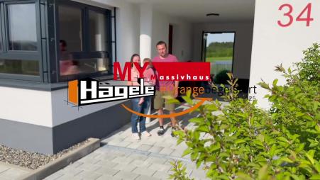 Bauherren-Interview mit Familie Schwarz