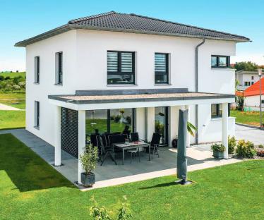 MyMassivhaus Massivhaus